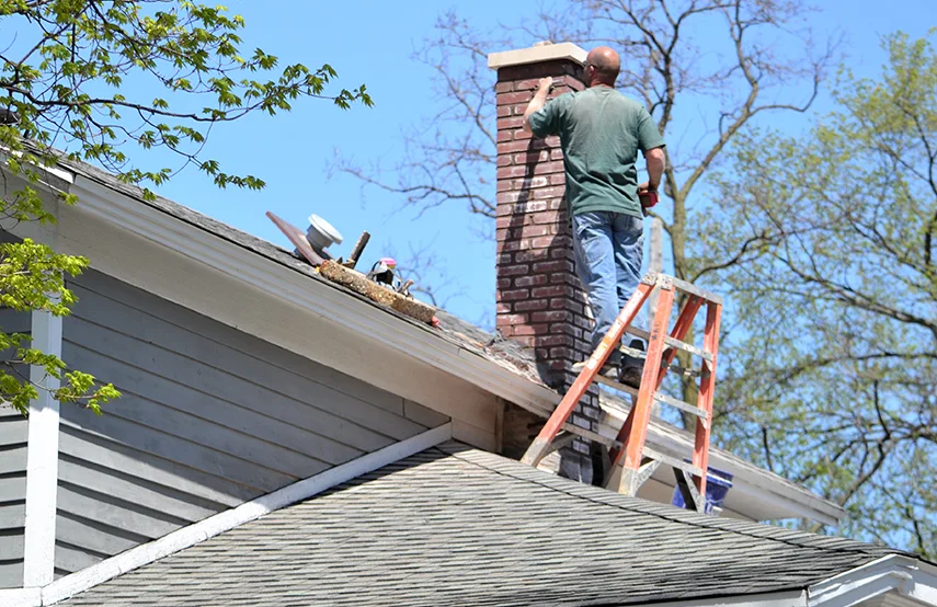 Chimney & Fireplace Inspections Services in Moses Lake, WA